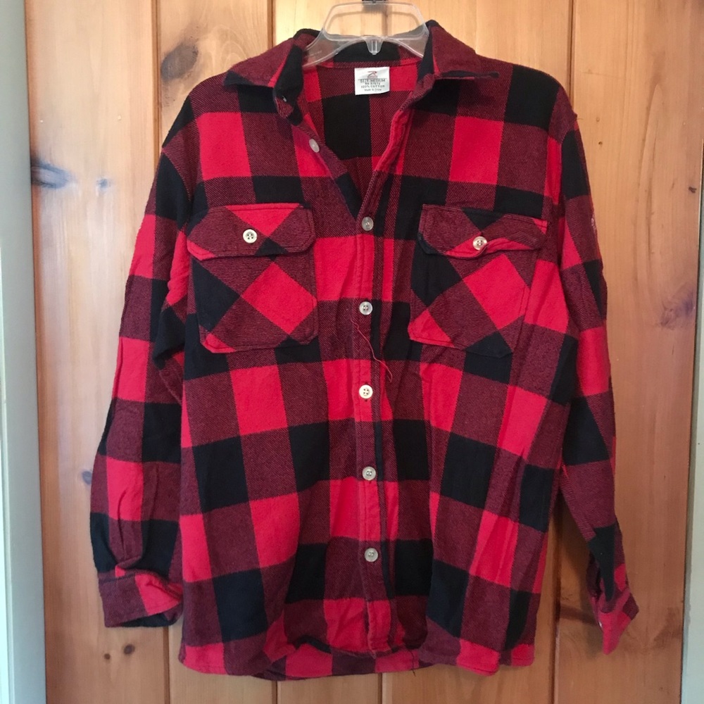 Flannel